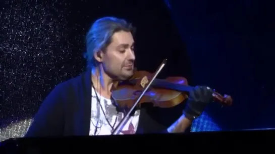 David Garrett_Clair de Lune