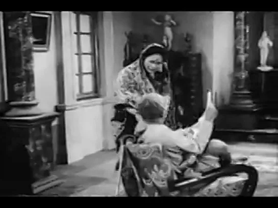 Клеймо позора / Daag (1952) DVDRip