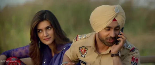 Арджун Патиала / Arjun Patiala 2019