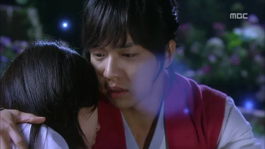 [GREEN TEA] Gu Family Book 24