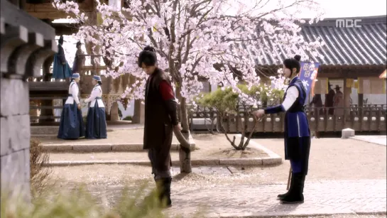 [GREEN TEA] Gu Family Book 10