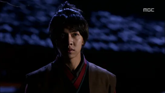 [GREEN TEA] Gu Family Book 03