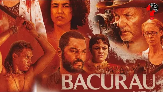 Бакурау (Bacurau) (2019)