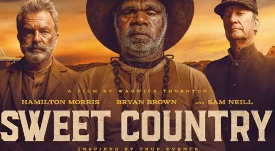 Сладостный край (2018) (Sweet Country)