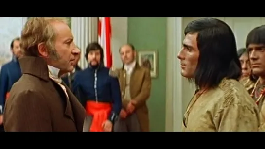 Текумзе (1972) (Tecumseh)