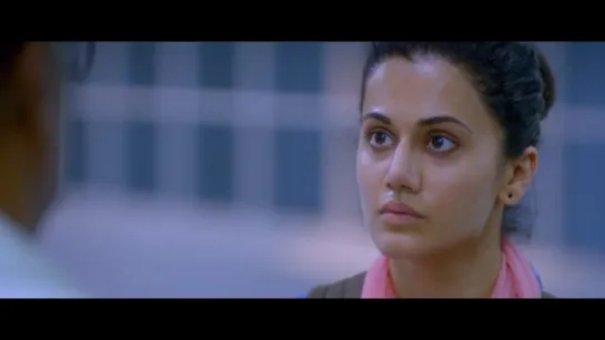 Её звали Шабана (2017) (Naam Shabana)