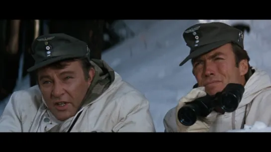 Там, где гнездятся только орлы (1968)  (Where Eagles Dare)