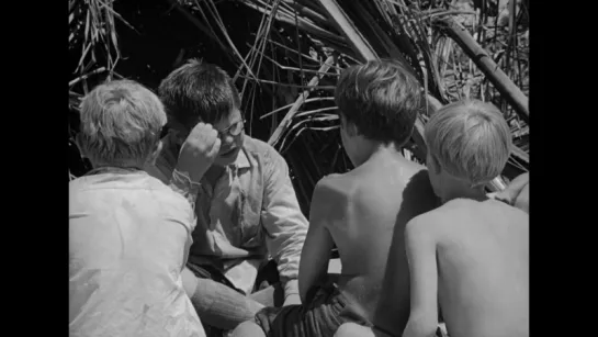 Повелитель мух (1963) (Lord of the Flies)