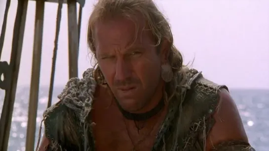 Водный мир (1995) (Waterworld)