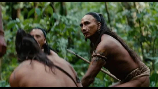 Апокалипсис (2006) (Apocalypto)