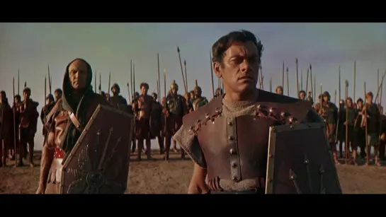 Спартак (1960) (Spartacus)