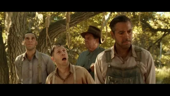 О, где же ты, брат? (2000) (O Brother, Where Art Thou?)