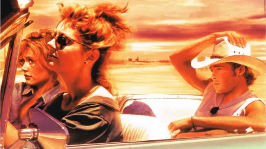 Тельма и Луиза (1991) (Thelma & Louise)