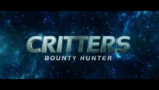 Зубастики. Охотник за головами (2014) (Critters Bounty Hunter)