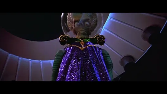 Марс атакует (1996) (Mars attacks)