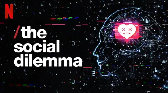 Социальная дилемма (The Social Dilemma) (2020)