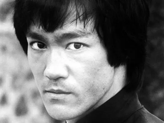 Брюс Ли - забытое интервью \ Bruce Lee The Lost Interview (1971)