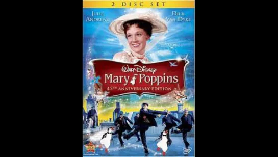 Мэри Поппинс (1964) (Mary Poppins)