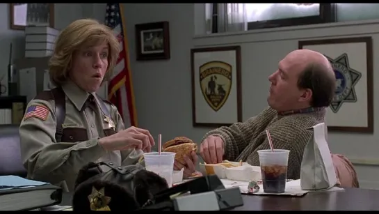 Фарго (1996) (Fargo)