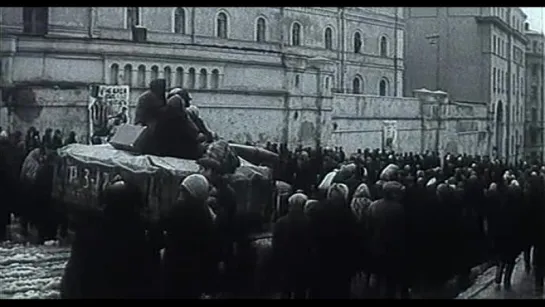 Путь в «Сатурн» (1967)