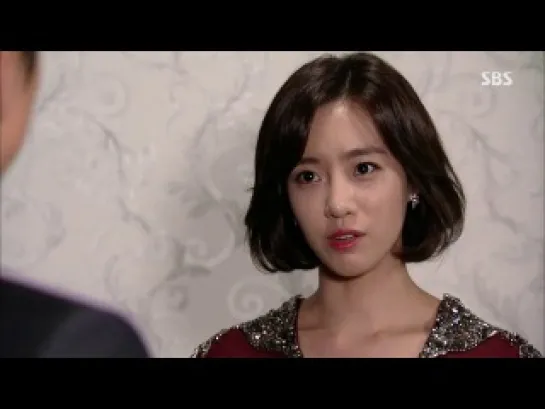 [CUT] 140907 EunJung @ Endless Love Ep.23