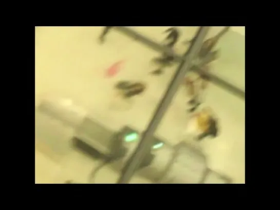 [Fancam] 120408 T-ara at Suvarnabhumi Airport