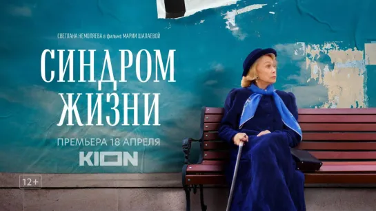 CИHДPOM ЖИ3HИ (2022)