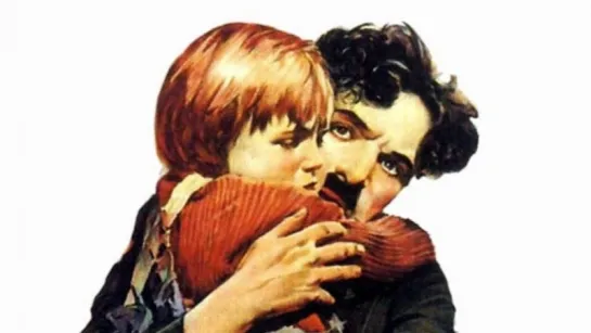 Малыш (1921) (The Kid)