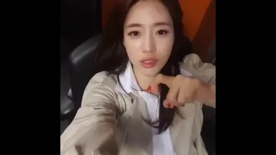 [SHOW] 160427 Eunjung @ What Sould I Do