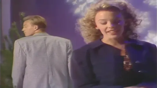 Kylie Minogue & Jason Donovan - Especially For You