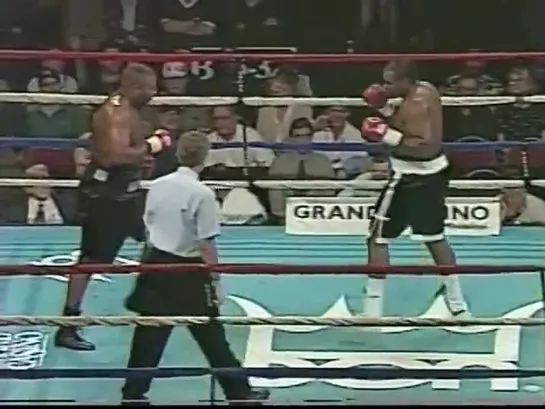 2000-05-25 Oliver McCall vs Marcus McIntyre