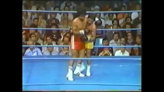 1977-09-13 Carlos Palomino vs Everaldo Azevedo (WBC Welterweight Title)