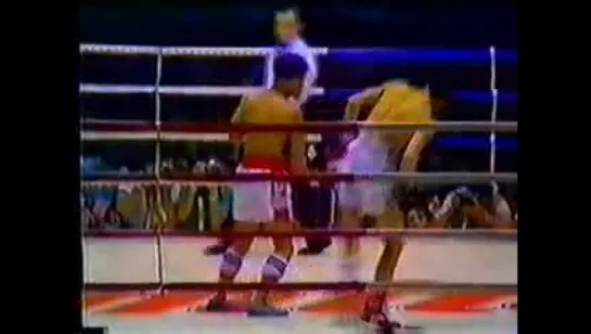 1989-01-15 Khaosai Galaxy vs Tae-Il Chang (WBA Super Flyweight Title)