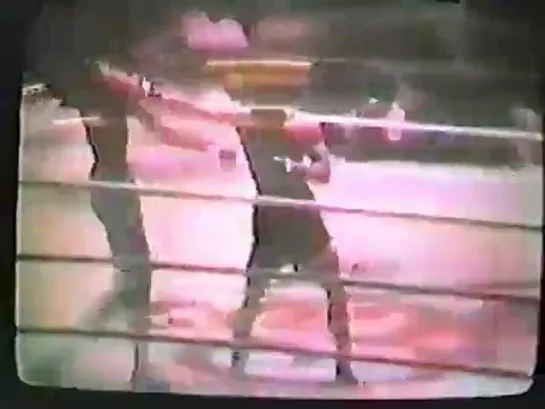 1983-02-23 Khaosai Galaxy vs Jose Luis Soto