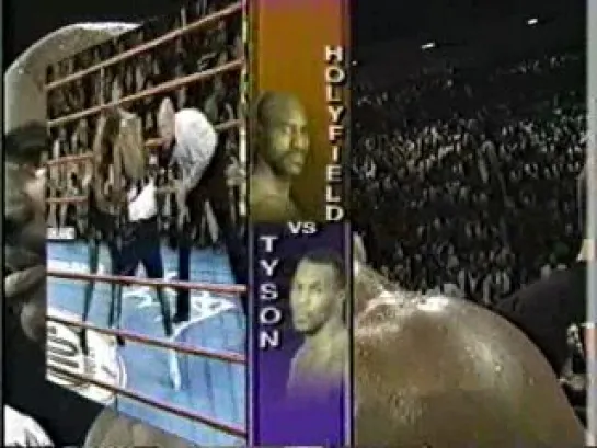 Evander Holyfield vs Mike Tyson II .avi