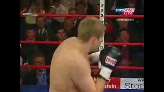 Denis Boytsov vs Igor Shukala (Бокс)