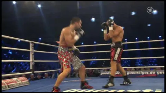 2011-02-12 Arthur Abraham vs Stjepan Bozic