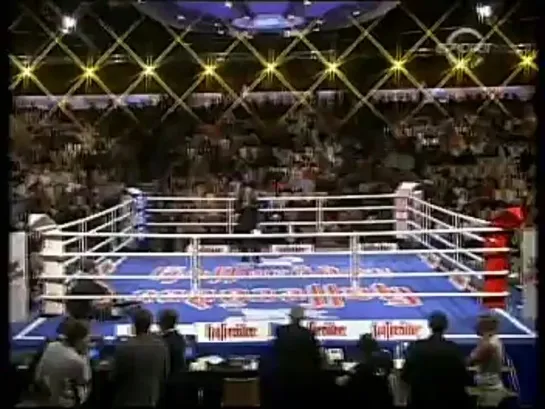 2004-11-20 Arthur Abraham vs Roberto Mario Vecchio