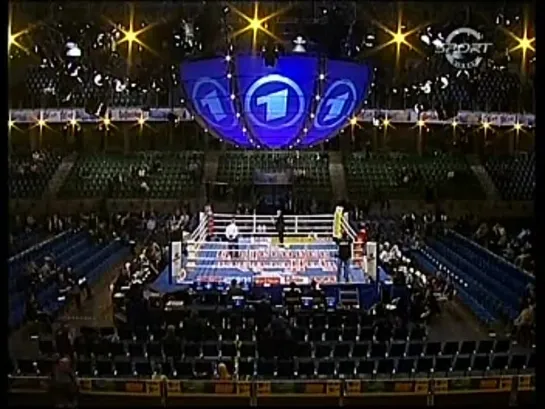 2003-12-13 Arthur Abraham vs Cezary Piotrowski