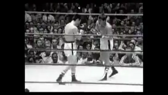 Roberto Duran vs Hiroshi Kobayashi (16.10.1971)