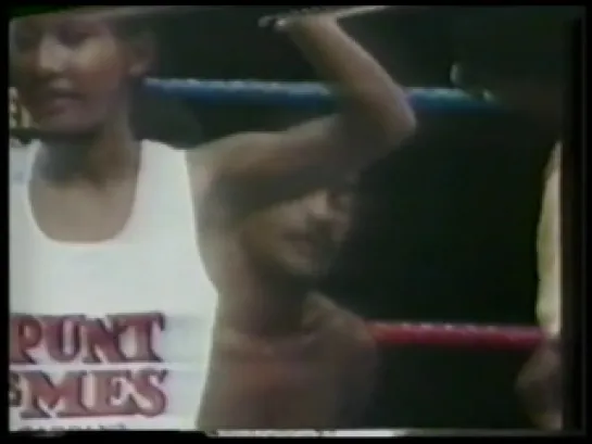 1984-07-14 Wilfred Benitez vs Davey Moore