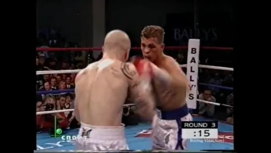 1998-01-17 Arturo Gatti vs Angel Manfredy