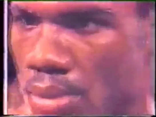 1991-09-14 Julian Jackson vs Dennis Milton (WBC Middleweight Title)