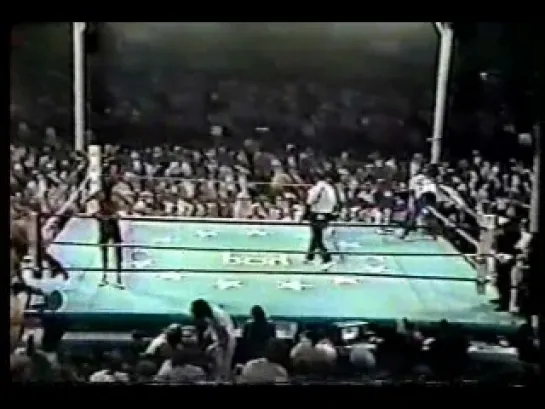 1982-08-18 Julian Jackson vs Miguel Sepulveda