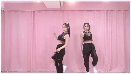 스우파 Hey mama 헤이마마 Dance Cover Waveya 웨이브야 #스트릿우먼파이터 Choreo by 노제