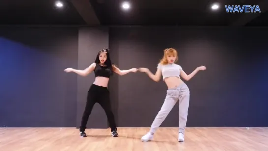 BLACKPINK 블랙핑크 뚜두뚜두 (DDU-DU DDU-DU) cover dance WAVEYA 웨이브야