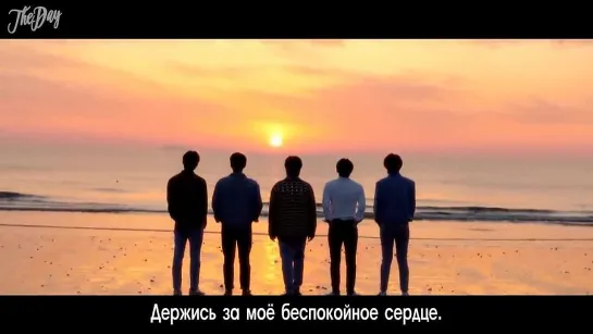 DAY6 - so let's love [рус.саб]