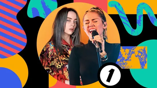 BBC Radio 1's Big Weekend - 2019: Billie Eilish and Miley Cyrus