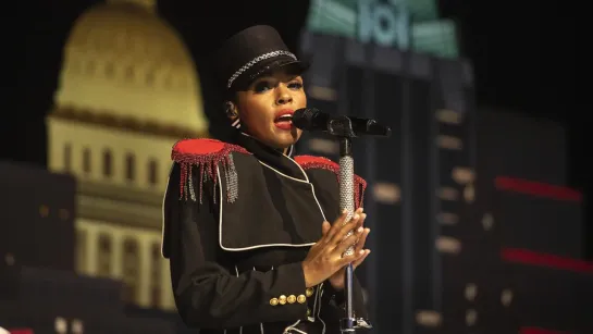 Janelle Monae | Austin City Limits