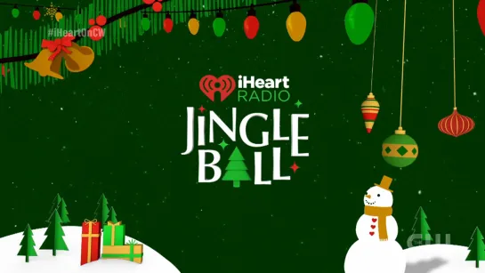 iHeartRadio Jingle Ball 2019